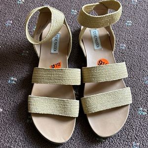 Steve Madden Sandals